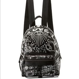 Rebecca Minkoff MAB Small Canvas Backpack